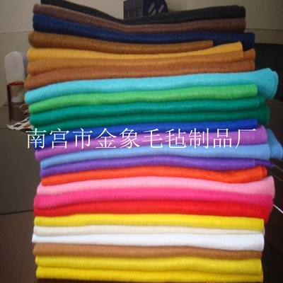 南宫市金象毛毡制品厂 专注高端毛毡原料与产品，品质护航制造商首选